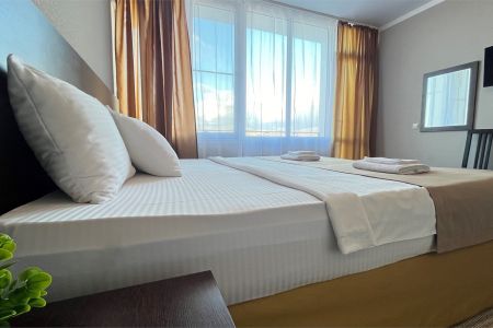 Стандарт 2-х местный с доп.местом