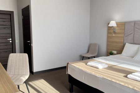 Стандарт улучшенный 2-х местный с доп.местом