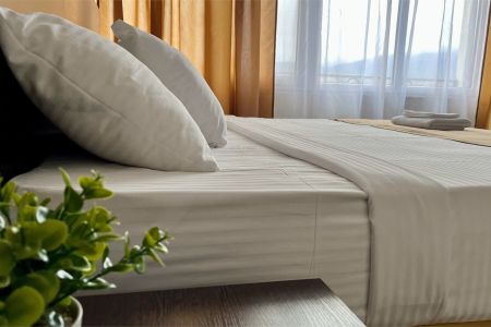 Стандарт 2-х комнатный 4-х местный